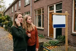 Hof: standaardboete van 10 procent in koopakte past bij een tijd met half zo hoge huizenprijzen