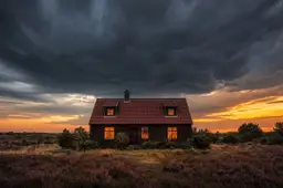 Stel met vakantiewoning betaalt onder plan van kabinet-Jetten € 3.032 meer box 3 over 2027