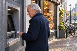 Box 3-plan: AOW-paar met meer dan €61.692 spaargeld betaalt vanaf 2027 mogelijk belasting