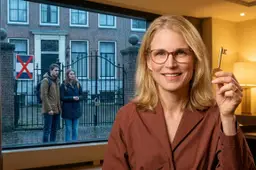 Wassen neus van Boekholt-O'Sullivan en Heinen: NHG-grens stijgt naar 500.000 euro, maar starters kunnen die hypotheek niet lenen