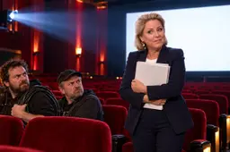 Het Filmfonds strooit ruim een half miljoen belastinggeld uit over een film die nooit kwam, en D66-minister Letschert zwijgt