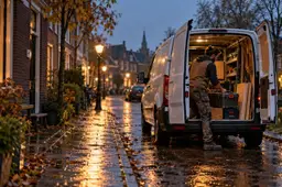 Zelfstandigenaftrek zakt op 1 januari 2027 naar €900: zzp'er met €50.000 winst betaalt daardoor ruim €100 meer belasting