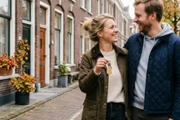 Koopwoning met antispeculatiebeding of prijsplafond: Eerste Kamer legt renteaftrek van kopers vast