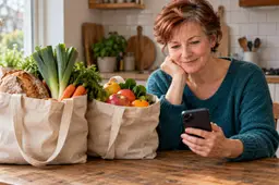Albert Heijn geeft Bezorgbundel-klanten €10 extra: met een geannuleerde bestelling wordt dat €20