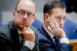 Heinen weigert miljardenlek naar het buitenland te dichten: VVD blokkeert FVD-onderzoek