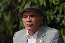 Schaakgrootmeester Kasparov zegt op dodenlijst Kremlin te staan