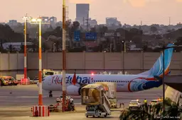 Openbaar aanklager VAE opent onderzoek naar flydubai-incident