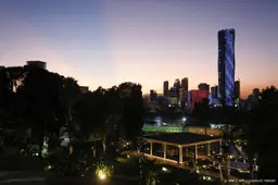 Explosies gehoord in Ethiopische hoofdstad Addis Abeba