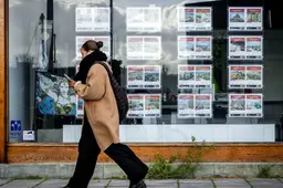 Vereniging Eigen Huis vindt makelaarsregister deel van oplossing