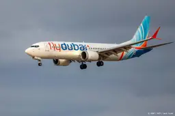 Netanyahu: aanvaller flydubai-vlucht is Omaanse islamist
