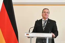 Duitsland zet volgend jaar eerste drone-eenheid op