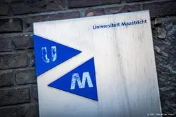 Video geschorste student Universiteit Maastricht niet strafbaar