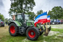 Gegevens boerenbedrijven mogen ondanks protest openbaar worden