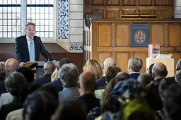 Beatrix wilde alleen einde slavernij herdenken, niet slachtoffers