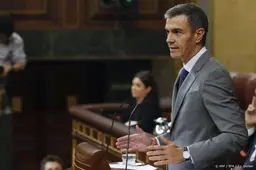 Oppositie Spanje wil verkiezingen na debacle premier in parlement