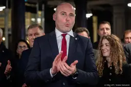 Pro-Oekraïense partij boekt ruime verkiezingszege in Letland