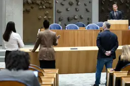 Extra vragenuur in Tweede Kamer om stapel onbeantwoorde vragen