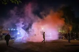 24 mensen krijgen dwangsom na rellen in Neder-Betuwe
