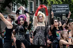 Bi+ Nederland: 442.000 bi+ mensen psychisch ongezond