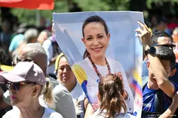 VS ontkennen dat Nederland oppositieleider Venezuela moest weren