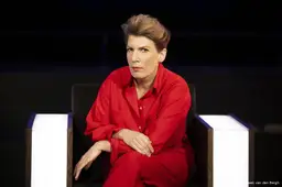 Cornelisse vestigt postuum record met 7 boeken in bestsellerlijst