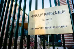 China protesteert tegen Nederlandse waarschuwingen over hackers
