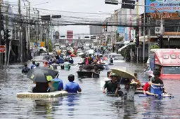 VN: El Niño bereikt in december zijn hoogtepunt