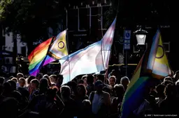 Rapport: oude transgenderwet leidde tot diep menselijk leed