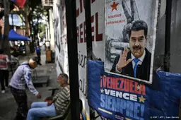 Nieuwe aanklachten tegen Maduro om marteling Amerikanen bevestigd