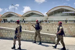 Ethiopië eist in brief aan VN terugtrekking troepen van Eritrea