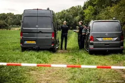 Overheden beloven geld aan gemeente na geweld Overasselt