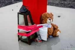 Nederlandse verdachte dood Belgische kleuter: geen ontvoering
