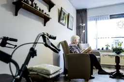 Kabinet schetst mantelzorgbeleid zonder concrete maatregelen