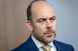Van den Brink: niet geslaagd om samen asielplekken te regelen