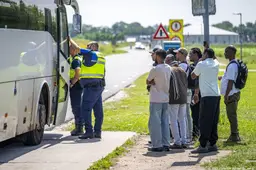 Oproep VNG aan gemeenten: bied asielzoekers snel noodopvang