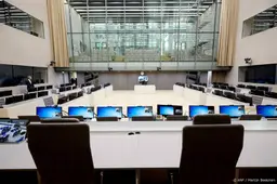Internationaal Strafhof vraagt lidstaten om steun na sancties VS