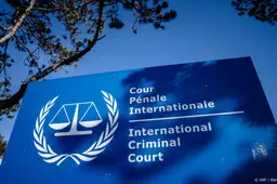 Politiek schaart zich achter het Internationaal Strafhof
