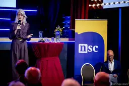 Keijzer op bezoek bij NSC: conservatieven moeten elkaar vinden