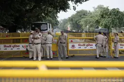 Advocaat: leider jongerenprotestgroep in India vrijgelaten
