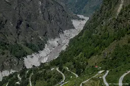 Schade en evacuatieoproep in Nepal na nieuwe overstroming