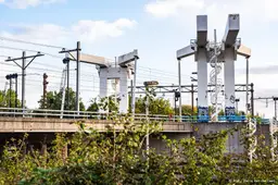 Politie: onderzoek naar brandstichting spoor loopt en kost tijd