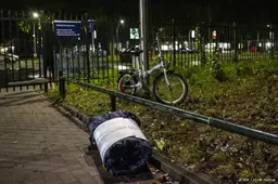 Weer geen buitenslapers bij aanmeldcentrum in Ter Apel