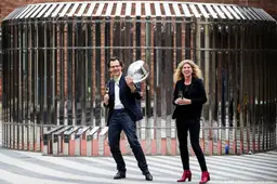 Ina Klaassen, directeur van Rotterdams museum Boijmans, overleden
