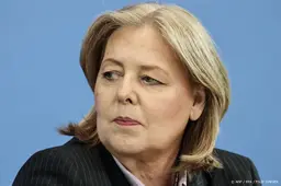 Duitse minister van Arbeid stapt op om persoonlijke redenen