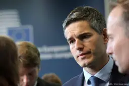 EU-ministers eens over grootste toevoeging sancties tegen Russen