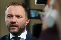 Zweden en Estland willen bevroren Russische tegoeden vrijmaken