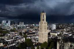 OM eist tbs met voorwaarden voor serie aanrandingen Utrecht