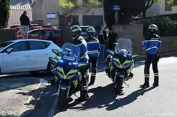 Minderjarige schiet op rector en docent op school nabij Marseille