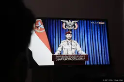 Houthi's claimen nieuwe aanval op luchthaven Riyad
