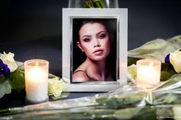 Nabestaanden model Ivana Smit verliezen schadevergoedingszaak